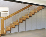 Construction et protection de vos escaliers par Escaliers Maisons à Montdidier